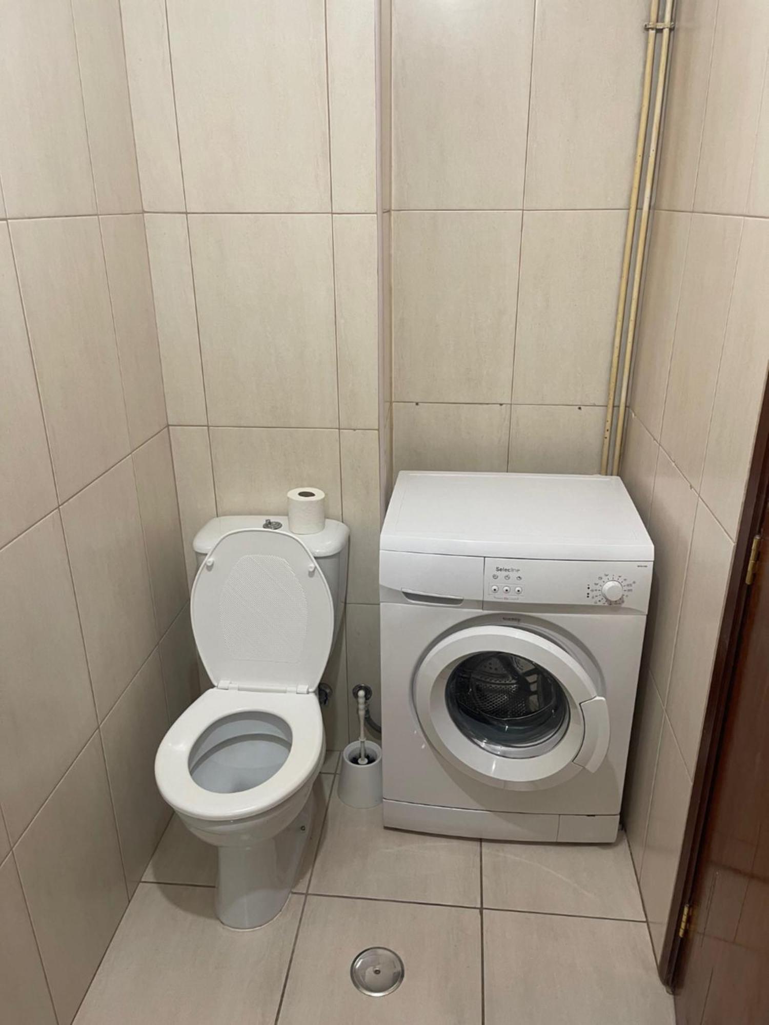 Appartamento Picadeiro A Bragança Esterno foto