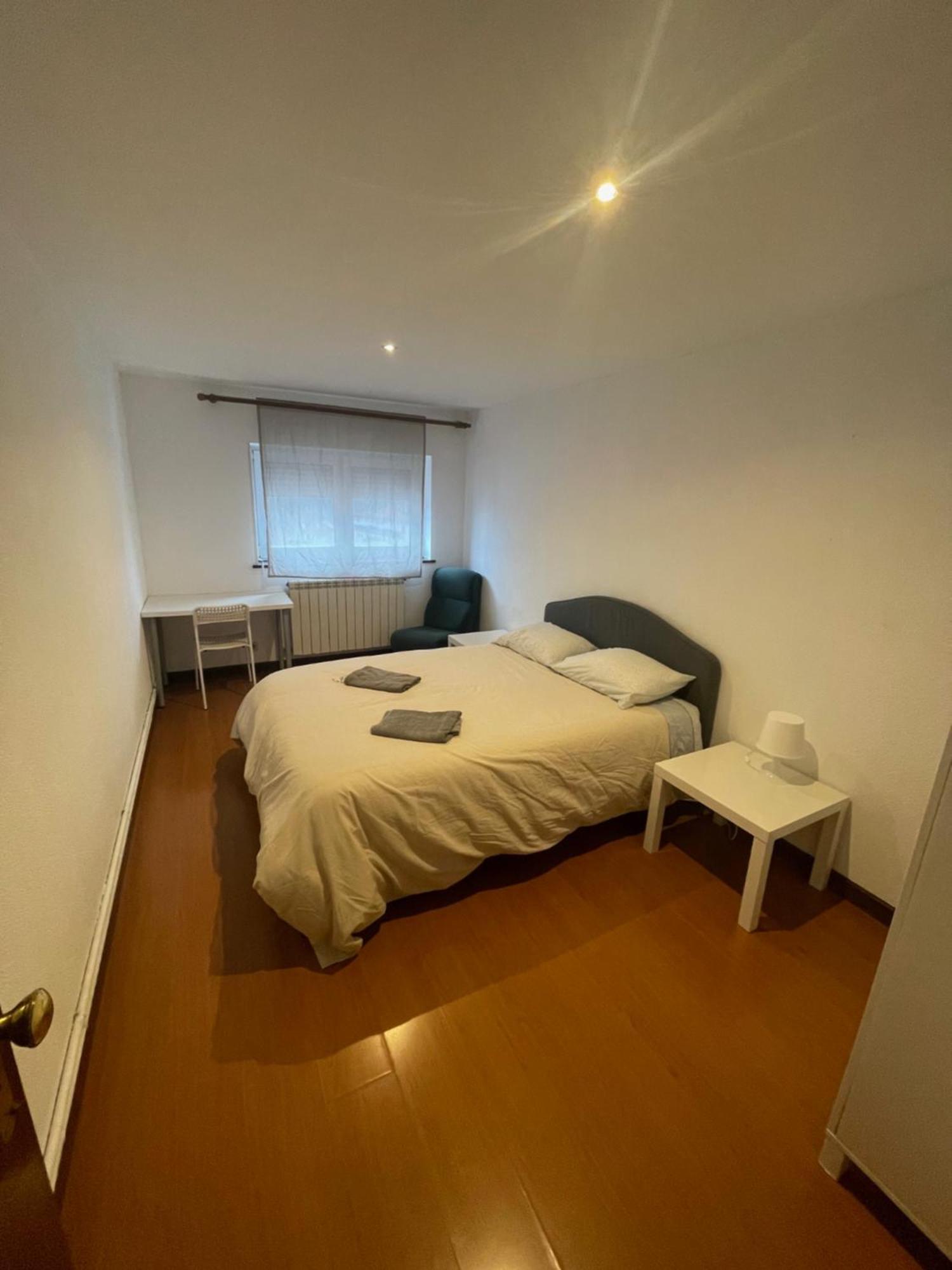 Appartamento Picadeiro A Bragança Esterno foto