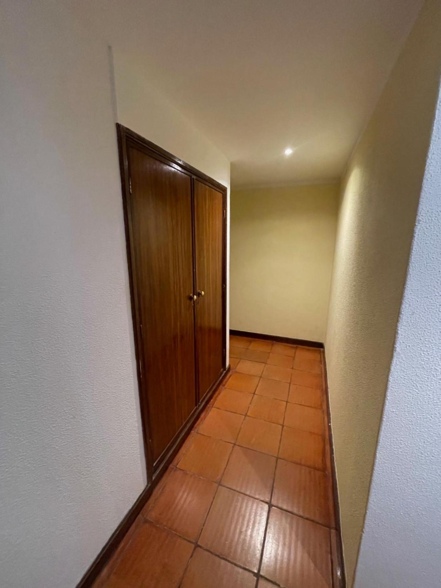 Appartamento Picadeiro A Bragança Esterno foto