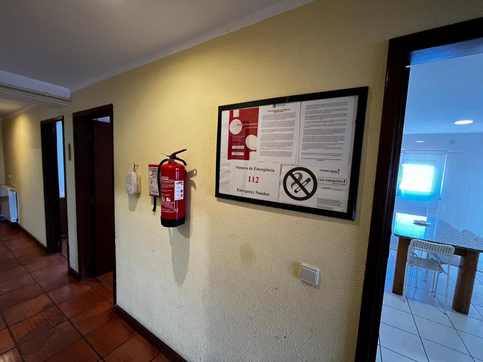 Appartamento Picadeiro A Bragança Esterno foto